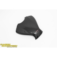 Ốp Bình Xăng  ABS Carbon JMAX Honda CB650F-CBR650F (chính hãng)